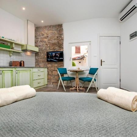 Studio Verde Rovinj Exterior photo