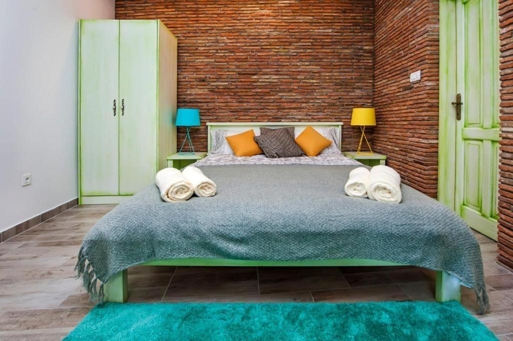 Studio Verde Rovinj Exterior photo