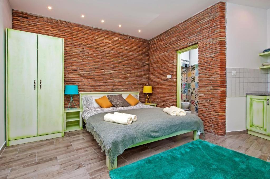 Studio Verde Rovinj Exterior photo